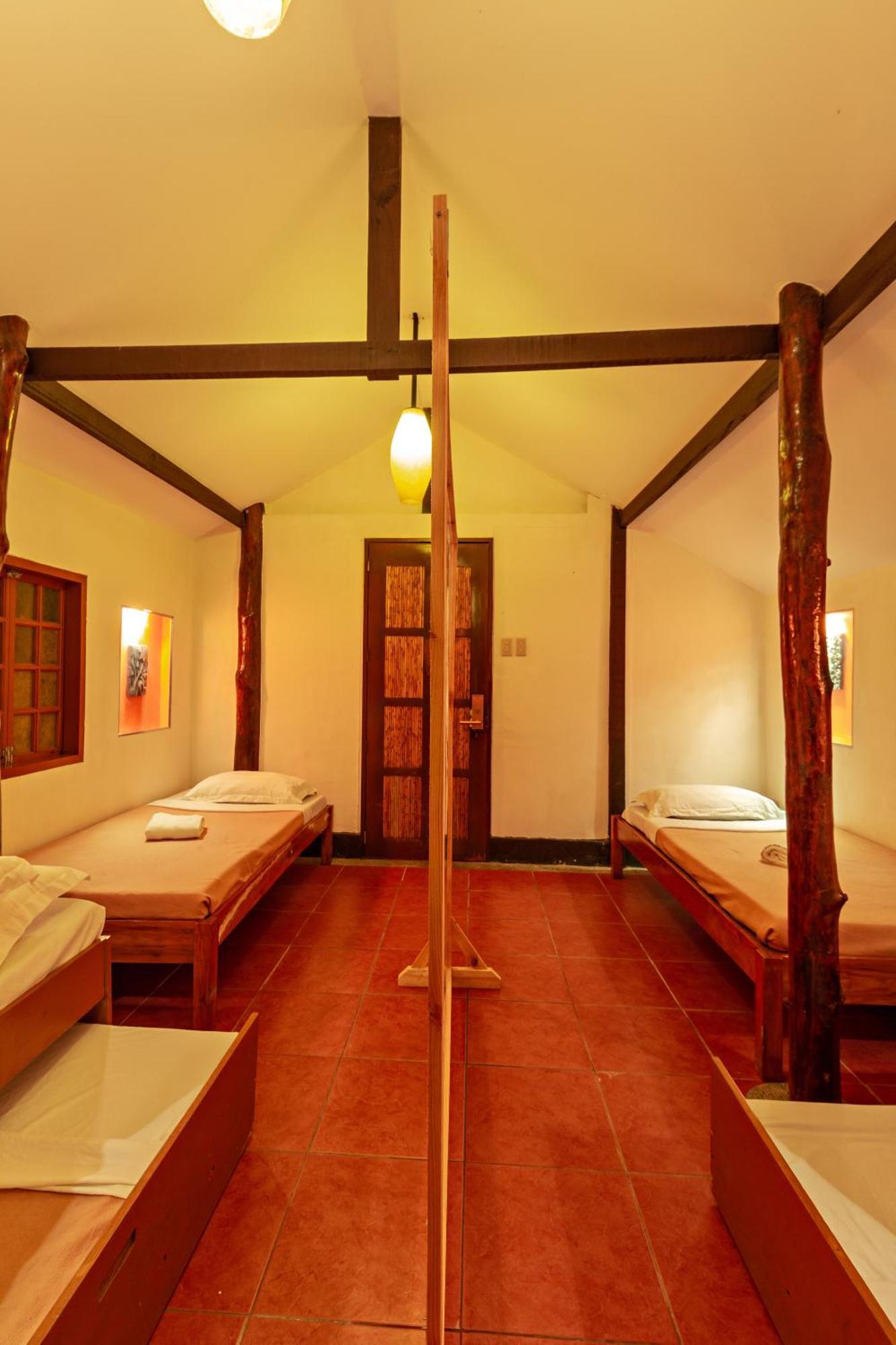 El Puerto Marina Beach Resort & Vacation Club Lingayen Eksteriør billede