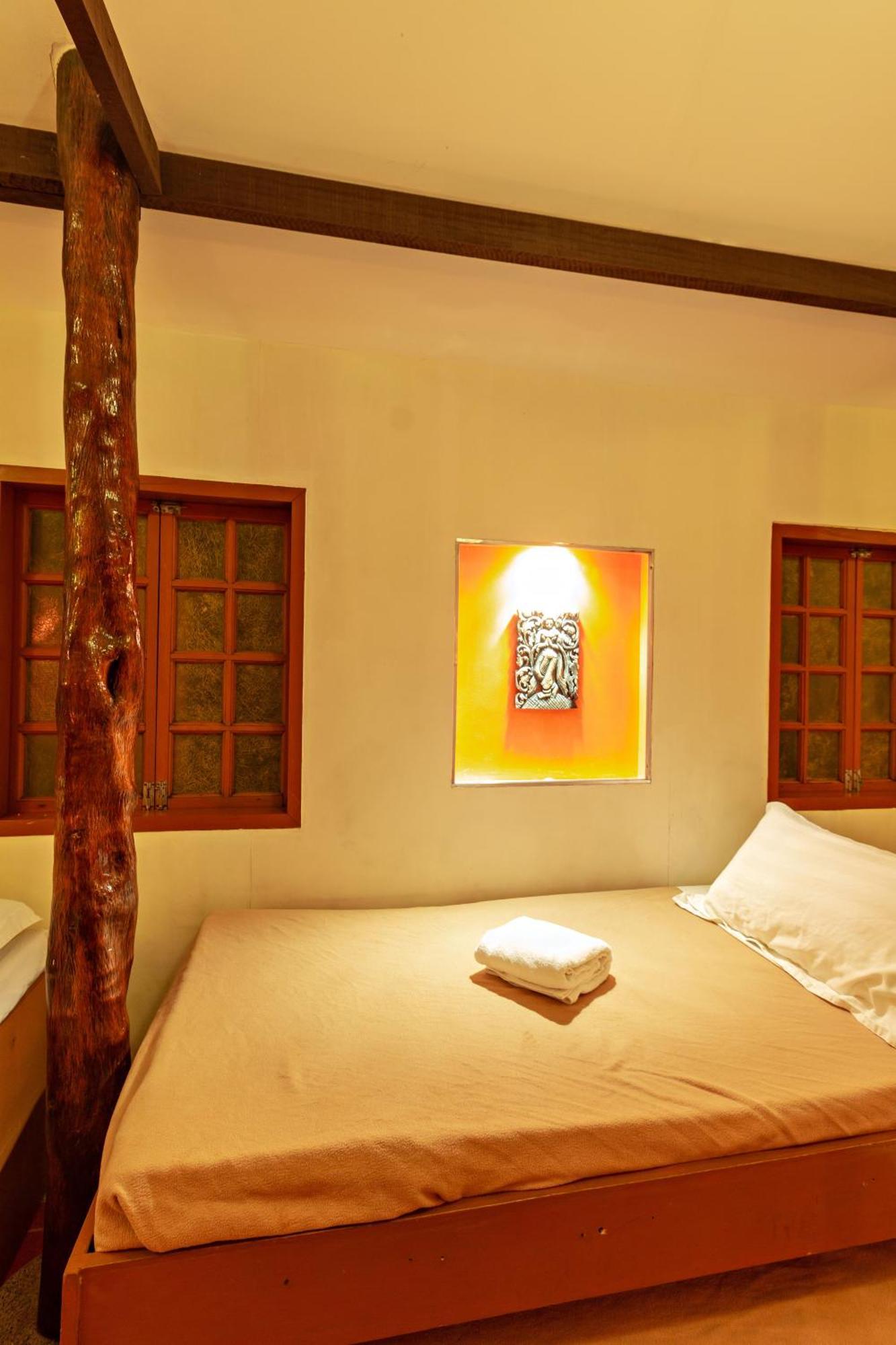 El Puerto Marina Beach Resort & Vacation Club Lingayen Eksteriør billede
