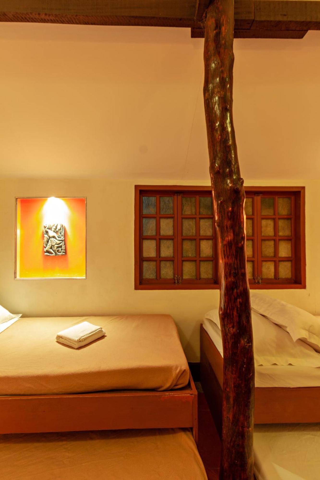 El Puerto Marina Beach Resort & Vacation Club Lingayen Eksteriør billede