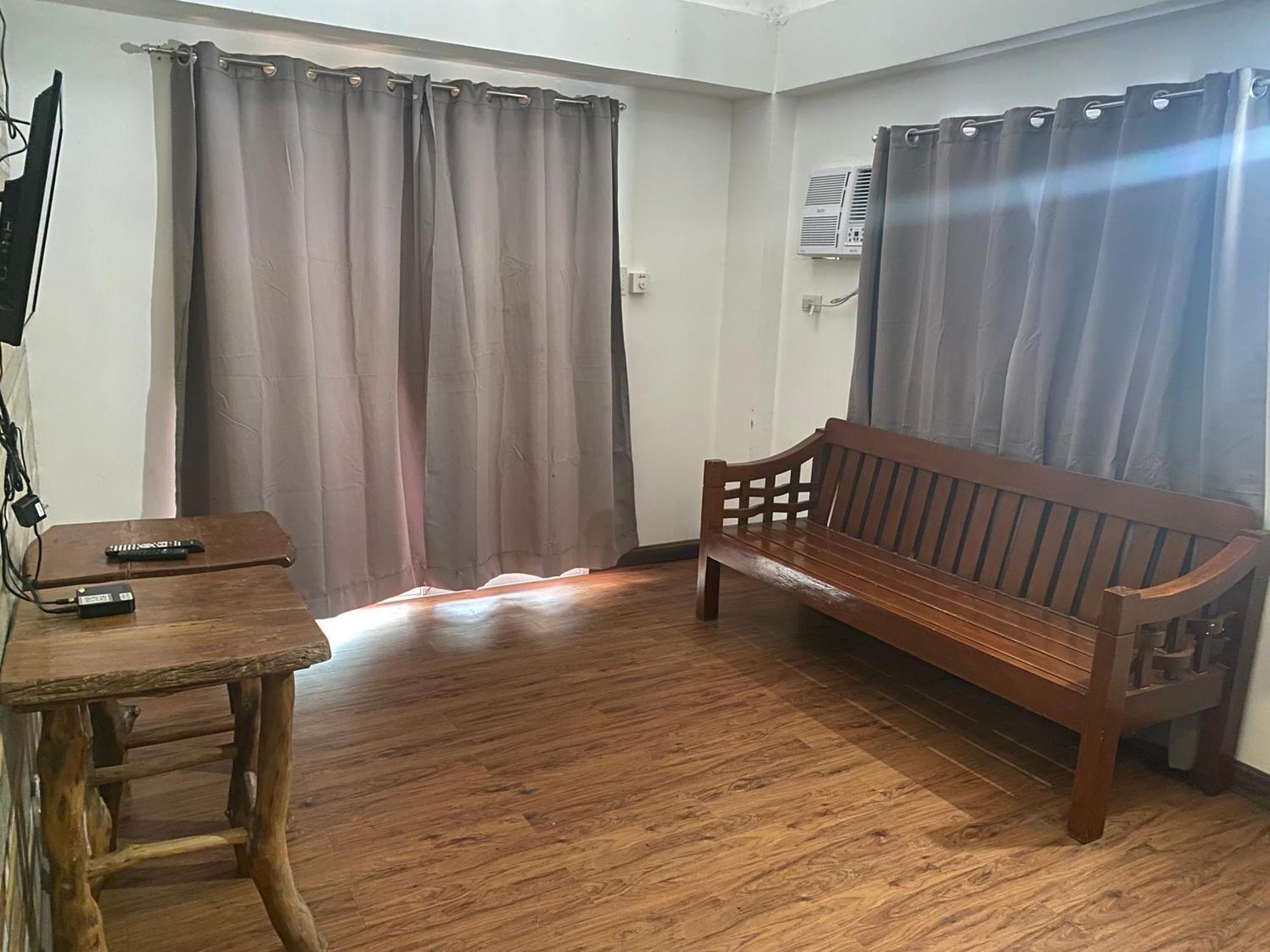El Puerto Marina Beach Resort & Vacation Club Lingayen Eksteriør billede