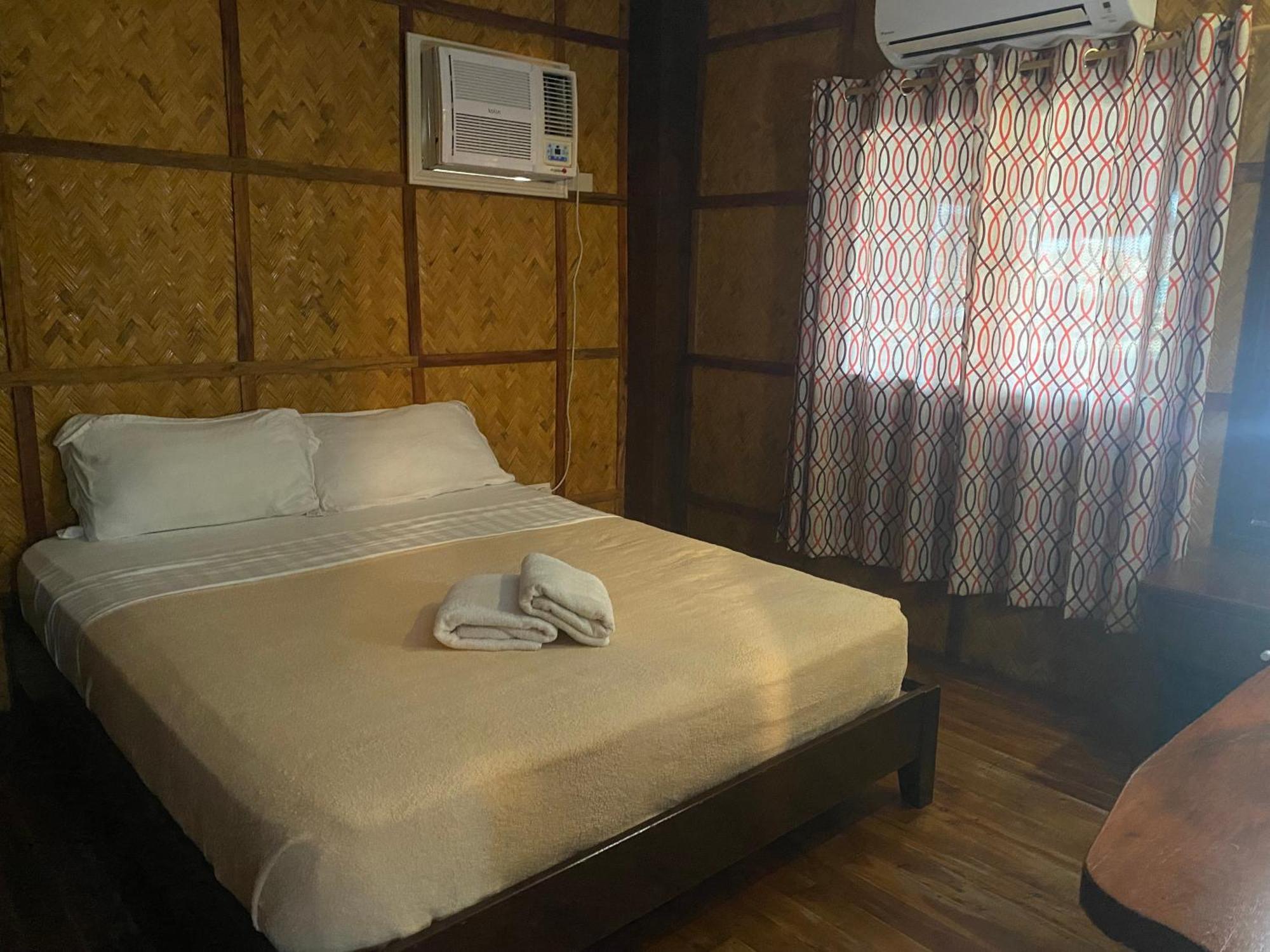 El Puerto Marina Beach Resort & Vacation Club Lingayen Eksteriør billede