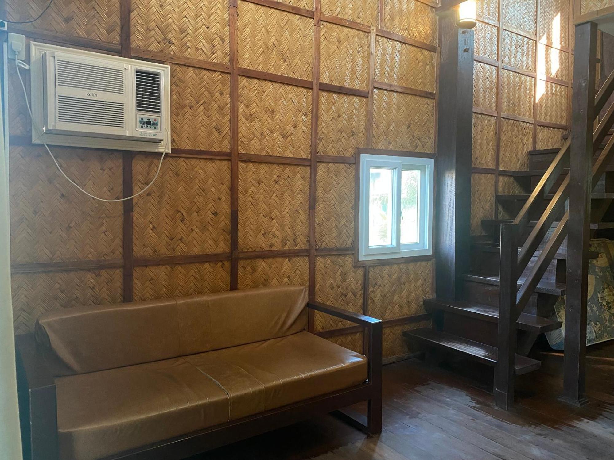 El Puerto Marina Beach Resort & Vacation Club Lingayen Eksteriør billede