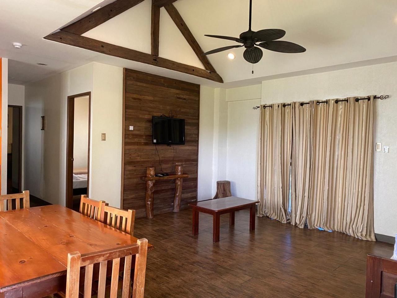 El Puerto Marina Beach Resort & Vacation Club Lingayen Eksteriør billede