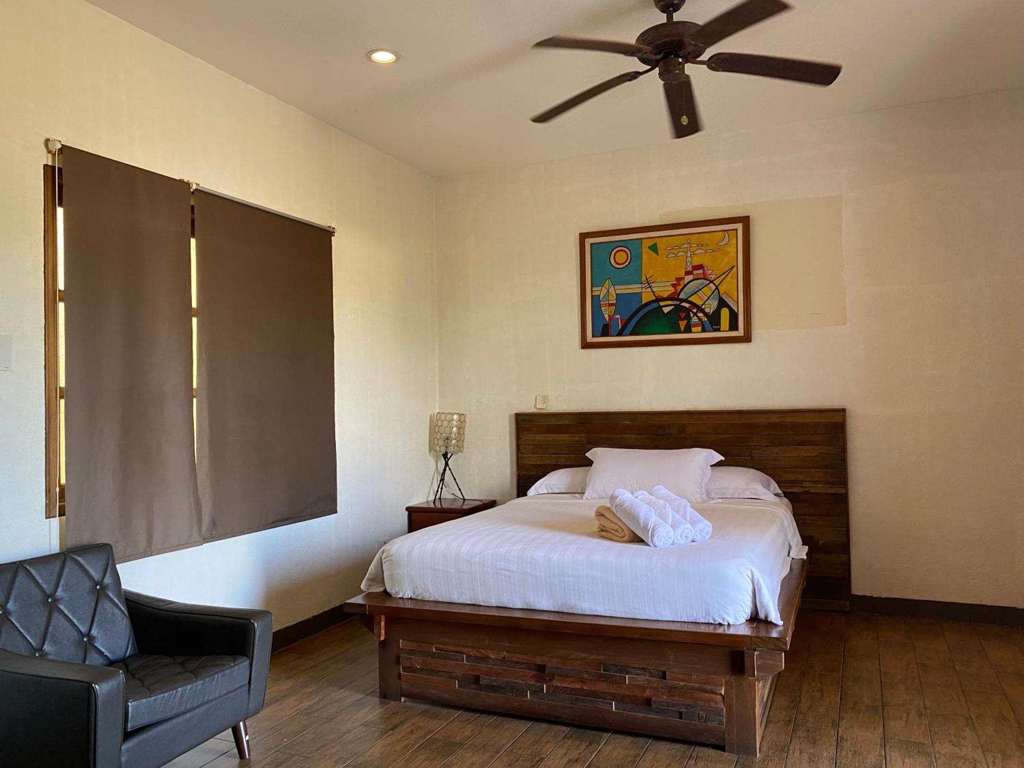 El Puerto Marina Beach Resort & Vacation Club Lingayen Eksteriør billede