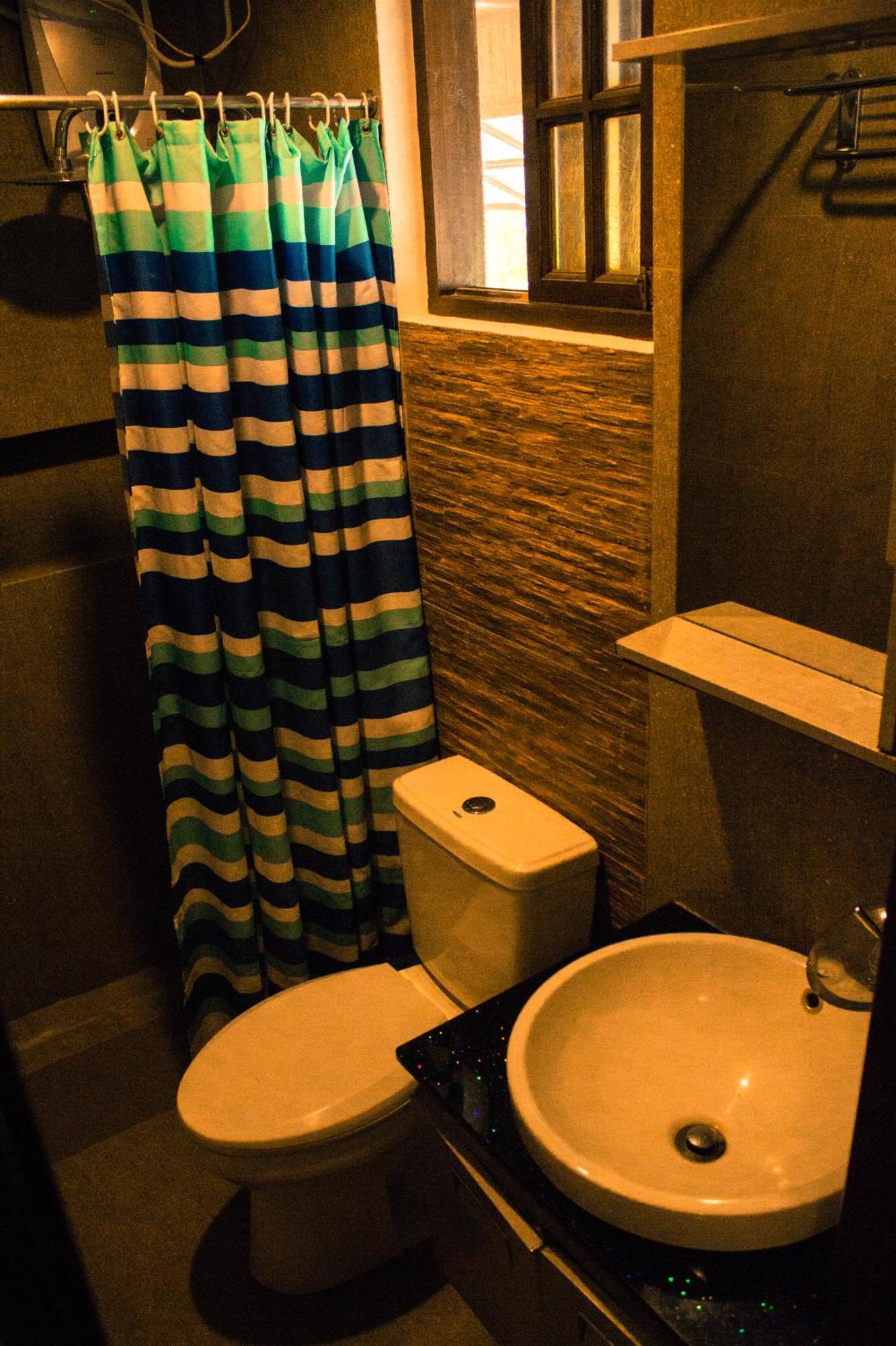 El Puerto Marina Beach Resort & Vacation Club Lingayen Eksteriør billede